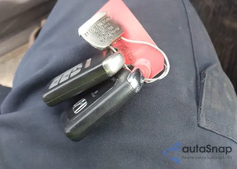 2018 Honda Cr-V Touring из США, поврежденный, VIN 7FARW1H91JE001681